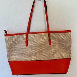 IZZY & ALI TOTE PURSE, WOMENS PURSE, HANDBAG VEGAN